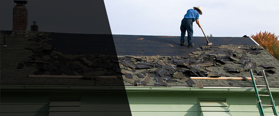 Muir Roofing Contractors