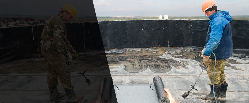 Muir Roofing Contractors